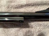 Colt New Frontier Revolver 44 special 7.5 - 5 of 8