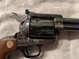 Colt New Frontier Revolver 44 special 7.5 - 4 of 8
