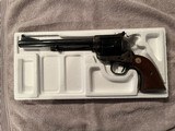 Colt New Frontier Revolver 44 special 7.5 - 8 of 8