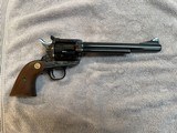 Colt New Frontier Revolver 44 special 7.5 - 2 of 8