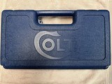 Colt New Frontier SAA 4.75