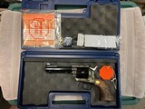 Colt New Frontier SAA 4.75