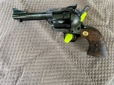 Colt New Frontier SAA 4.75