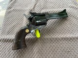 Colt New Frontier SAA 4.75