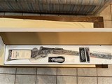 Winchester Model 1892 DLX OCT 24 - Image 3 of 7