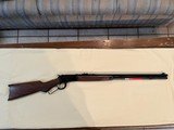 Winchester Model 1892 DLX OCT 24 - Image 2 of 7