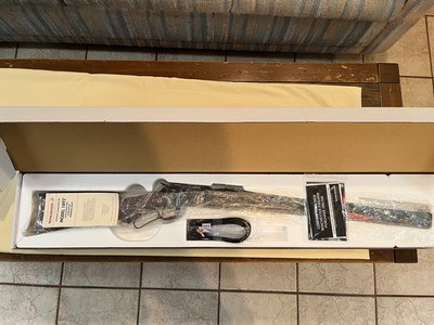 Winchester Model 1892 DLX OCT 24 - Image 3 of 7