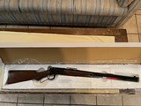 Winchester Model 1892 DLX OCT 24 - Image 1 of 7