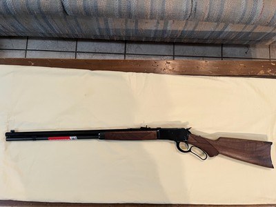 Winchester Model 1892 DLX OCT 24 - Image 7 of 7