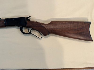 Winchester Model 1892 DLX OCT 24 - Image 5 of 7