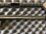 This is a Nikko auto 500 Vent rib in vector choke special steel barrel Browning clone - 7 of 12