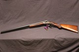 1938 L.C. Smith "Elsie" 16 Gauge SXS Field Grade - 1 of 15