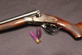 1938 L.C. Smith "Elsie" 16 Gauge SXS Field Grade - 3 of 15