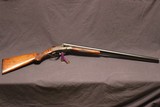 1938 L.C. Smith "Elsie" 16 Gauge SXS Field Grade - 6 of 15
