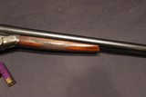 1938 L.C. Smith "Elsie" 16 Gauge SXS Field Grade - 8 of 15