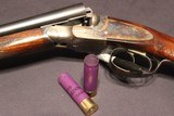 1938 L.C. Smith "Elsie" 16 Gauge SXS Field Grade - 5 of 15