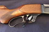 1961 Savage 99F .358 Winchester - 5 of 13