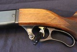1961 Savage 99F .358 Winchester - 10 of 13