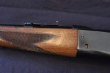 1961 Savage 99F .358 Winchester - 9 of 13