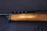 Ruger Mini-14 Ranch Rifle in .223/5.56 - 3 of 13