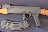 Romarm WASR 10 7.62x39 AK-47 - 3 of 13