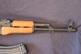 Romarm WASR 10 7.62x39 AK-47 - 7 of 13