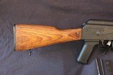 Romarm WASR 10 7.62x39 AK-47 - 9 of 13