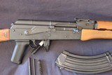 Romarm WASR 10 7.62x39 AK-47 - 8 of 13