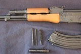Romarm WASR 10 7.62x39 AK-47 - 4 of 13