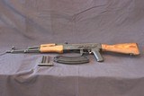 Romarm WASR 10 7.62x39 AK-47 - 1 of 13
