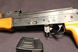 Norinco Mak-90 Sporter 7.62x39mm - 9 of 15