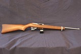 Ruger 10/22 Stainless Carbine .22 Long Rifle - 1 of 8