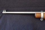 Ruger 10/22 Stainless Carbine .22 Long Rifle - 6 of 8