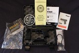 Sig Sauer P365 9mm w/ Box & Papers - 3 of 4
