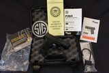 Sig Sauer P365 9mm w/ Box & Papers - 2 of 4
