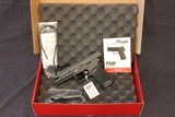Sig Sauer P320 Full Size Nitron 9mm - 1 of 2