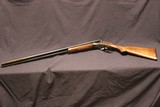 1947 L.C. Smith "Elsie" 12 Gauge SXS Field Grade - 7 of 15