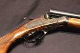 1947 L.C. Smith "Elsie" 12 Gauge SXS Field Grade - 8 of 15