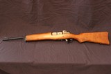 Ruger Mini-14 Ranch Rifle - NEVER FIRED - 6 of 10