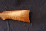 Ruger Mini-14 Ranch Rifle - NEVER FIRED - 10 of 10
