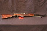 1955 NHM Imported Russian SKS NEVER ISSUED/NUMBERS MATCHING - 1 of 12