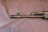 PRE-BAN 1997 Arsenal SLR-95 7.62x39mm Bulgarian AK-47 UNFIRED! - 11 of 12