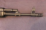 PRE-BAN 1997 Arsenal SLR-95 7.62x39mm Bulgarian AK-47 UNFIRED! - 2 of 12