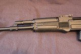 PRE-BAN 1997 Arsenal SLR-95 7.62x39mm Bulgarian AK-47 UNFIRED! - 10 of 12