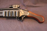 Mossberg 590-12 "Black Aces" 12 Gauge ZOMBIE APOCALYPSE - 8 of 11