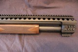 Mossberg 590-12 "Black Aces" 12 Gauge ZOMBIE APOCALYPSE - 3 of 11
