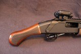 Mossberg 590-12 "Black Aces" 12 Gauge ZOMBIE APOCALYPSE - 6 of 11