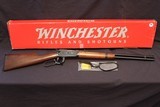 Winchester 94AE .357 Remington Magnum/.38 Special Levergun w/ Box & Papers - 1 of 12