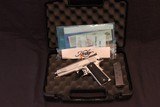 Kimber Stainless Target II 1911 .45 ACP w/ Box and Papers - 4 of 4
