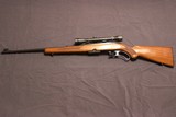 1963 "Pre-64" Winchester 88 .308 Winchester - 1 of 12